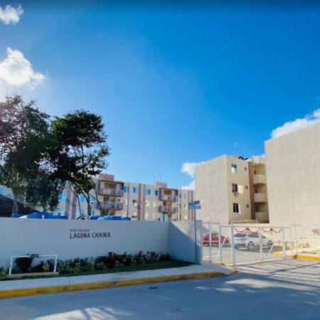 Paraiso Juvenil En Cancún Esterno foto