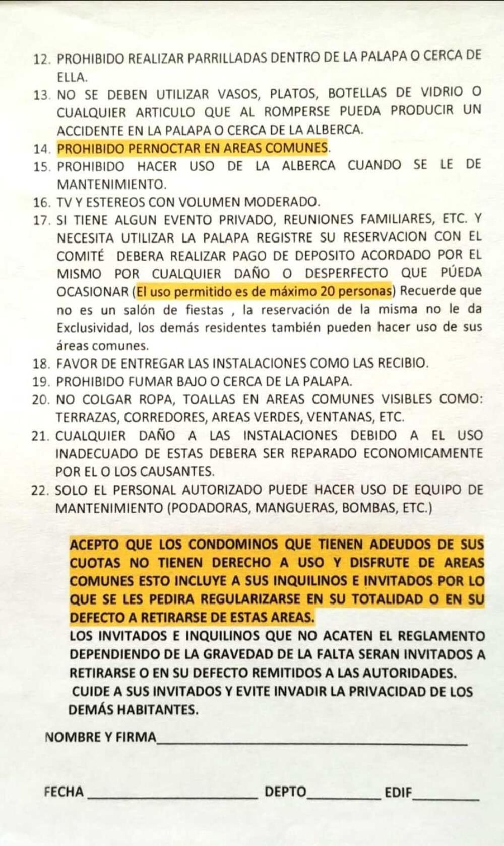 Paraiso Juvenil En Cancún Esterno foto